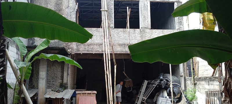 Bengkel Komersial Strategis di Pinggir Jalan Raya - Dekat Kota Wisata Ciangsana