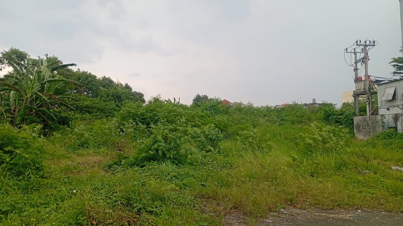 Tanah atau Lahan Komersial Lokasi Super Strategis di Margonda Raya, Depok