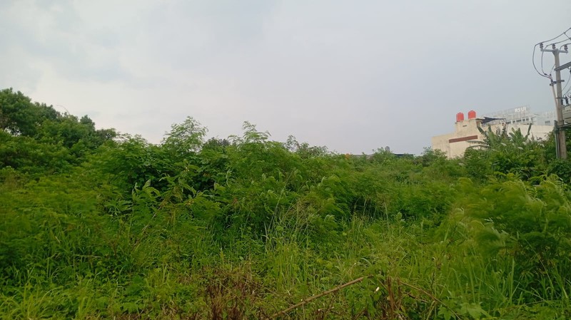 Tanah atau Lahan Komersial Lokasi Super Strategis di Margonda Raya, Depok