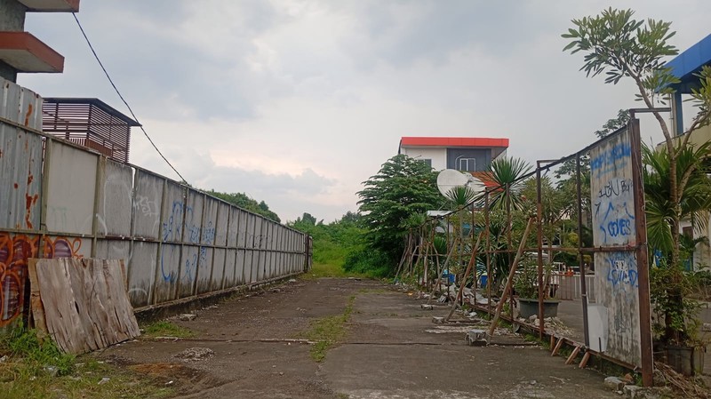 Tanah atau Lahan Komersial Lokasi Super Strategis di Margonda Raya, Depok