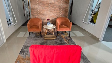 Rumah Kost Siap Huni di Bintaro Dekat Kampus STAN