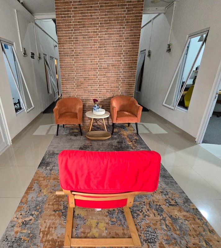 Rumah Kost Siap Huni di Bintaro Dekat Kampus STAN