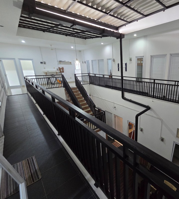 Rumah Kost Siap Huni di Bintaro Dekat Kampus STAN