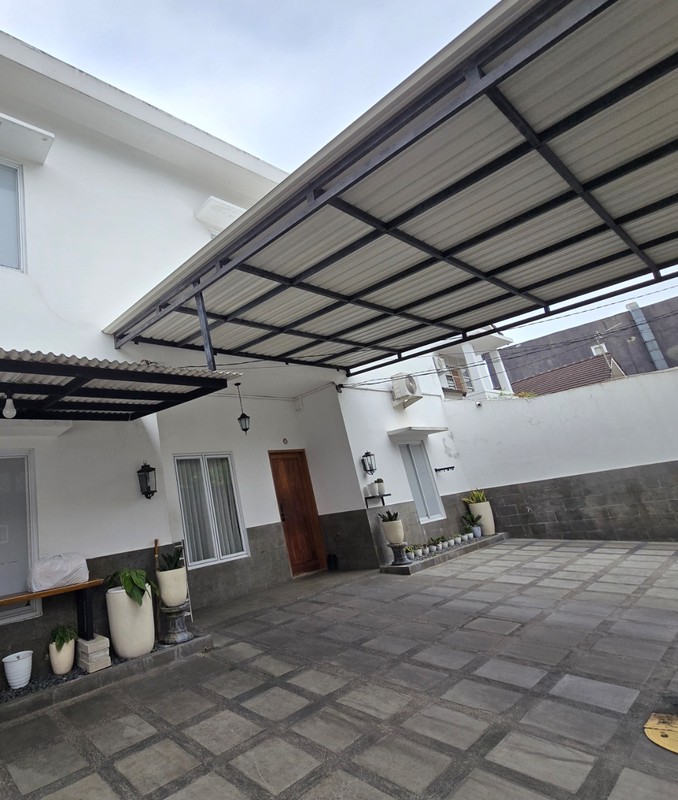 Rumah Kost Siap Huni di Bintaro Dekat Kampus STAN