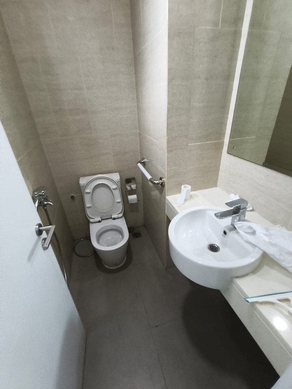 Ruko hoek Icon 5 business park BSD City