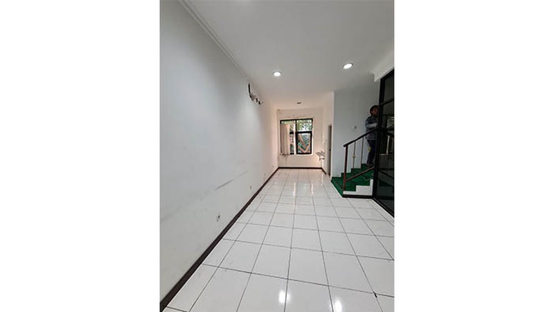 Ruko Harmoni Plaza, Petojo