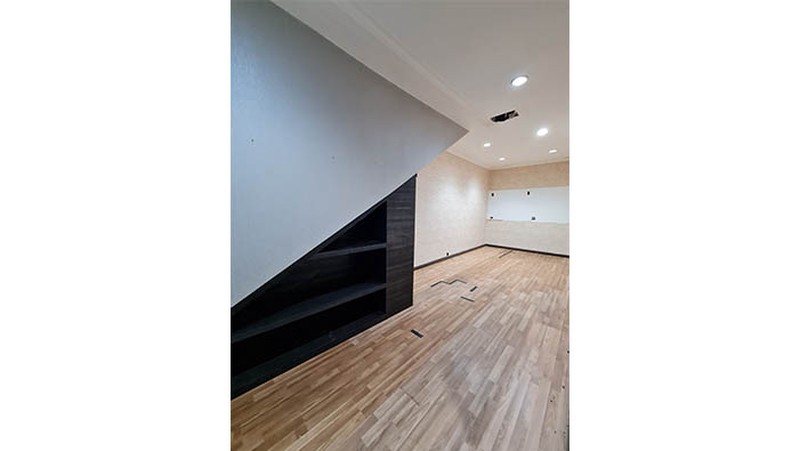 Ruko Harmoni Plaza, Petojo