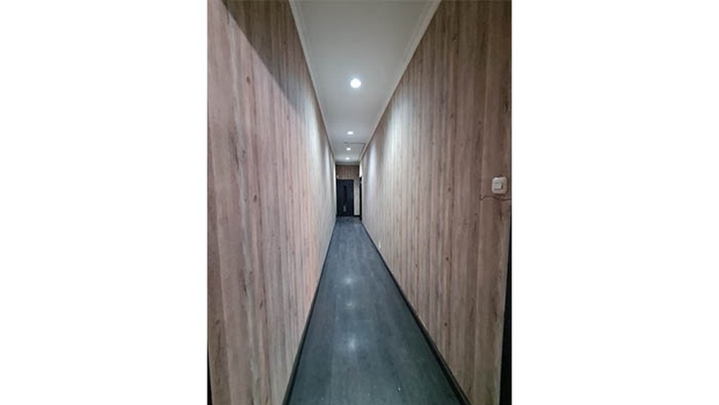 Ruko Harmoni Plaza, Petojo