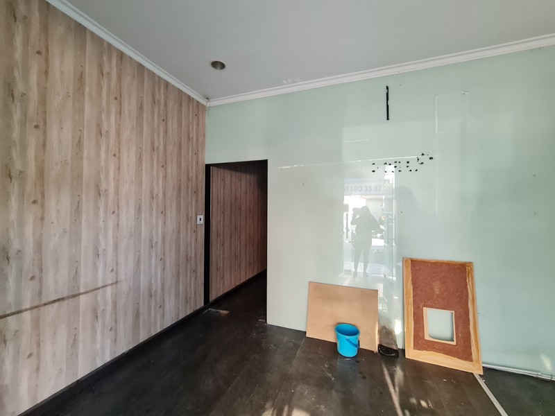 Ruko Harmoni Plaza, Petojo