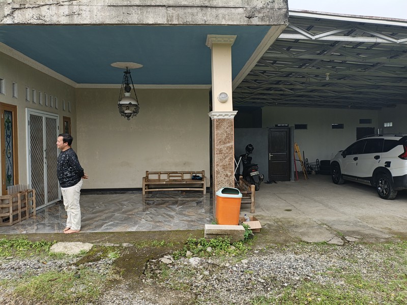 Investasi Anti-Rugi! Lebih dari 20 Kamar Kos Aktif dan Sisa Lahan Luas di Jantung Bojonggede, 5 menit dari stasiun