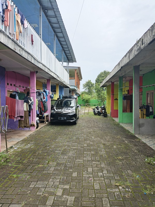 Investasi Anti-Rugi! Lebih dari 20 Kamar Kos Aktif dan Sisa Lahan Luas di Jantung Bojonggede, 5 menit dari stasiun