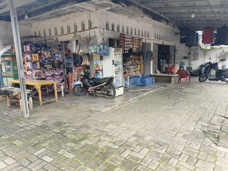 Investasi Anti-Rugi! Lebih dari 20 Kamar Kos Aktif dan Sisa Lahan Luas di Jantung Bojonggede, 5 menit dari stasiun