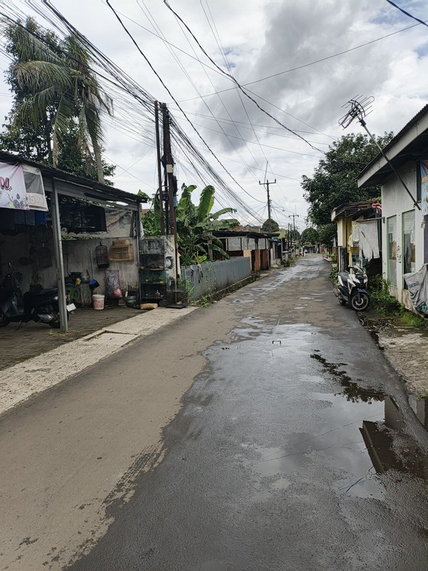 Investasi Anti-Rugi! Lebih dari 20 Kamar Kos Aktif dan Sisa Lahan Luas di Jantung Bojonggede, 5 menit dari stasiun