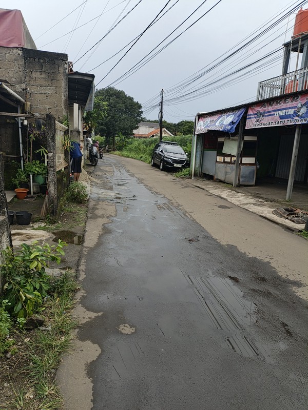 Investasi Anti-Rugi! Lebih dari 20 Kamar Kos Aktif dan Sisa Lahan Luas di Jantung Bojonggede, 5 menit dari stasiun