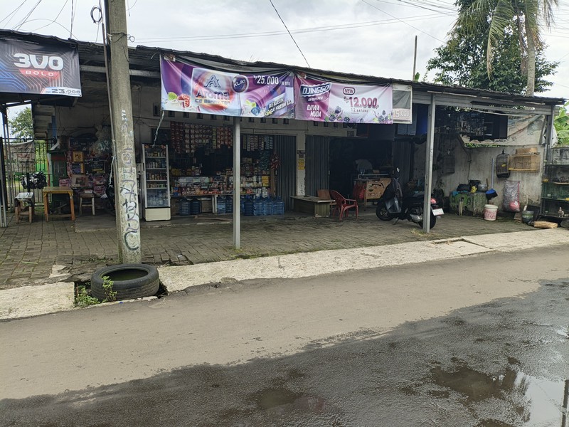 Investasi Anti-Rugi! Lebih dari 20 Kamar Kos Aktif dan Sisa Lahan Luas di Jantung Bojonggede, 5 menit dari stasiun