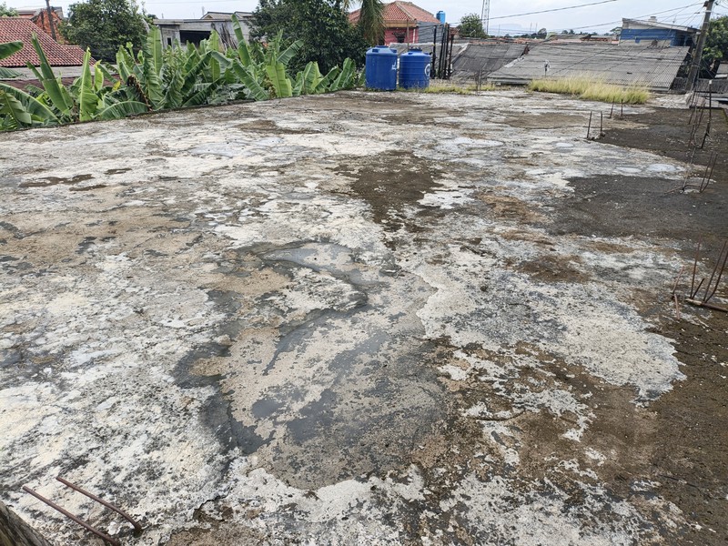 Investasi Anti-Rugi! Lebih dari 20 Kamar Kos Aktif dan Sisa Lahan Luas di Jantung Bojonggede, 5 menit dari stasiun