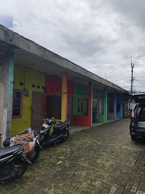 Investasi Anti-Rugi! Lebih dari 20 Kamar Kos Aktif dan Sisa Lahan Luas di Jantung Bojonggede, 5 menit dari stasiun