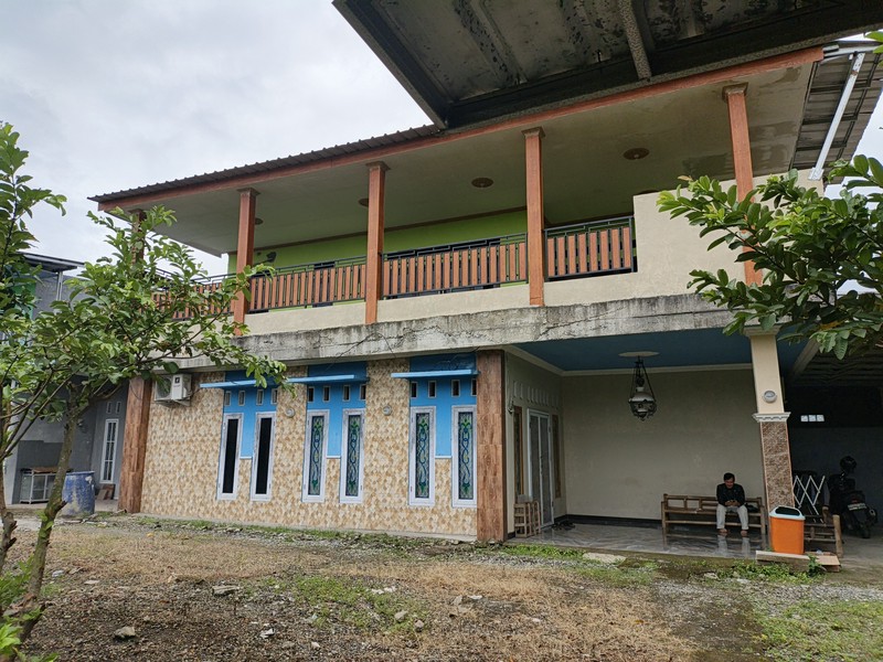 Investasi Anti-Rugi! Lebih dari 20 Kamar Kos Aktif dan Sisa Lahan Luas di Jantung Bojonggede, 5 menit dari stasiun