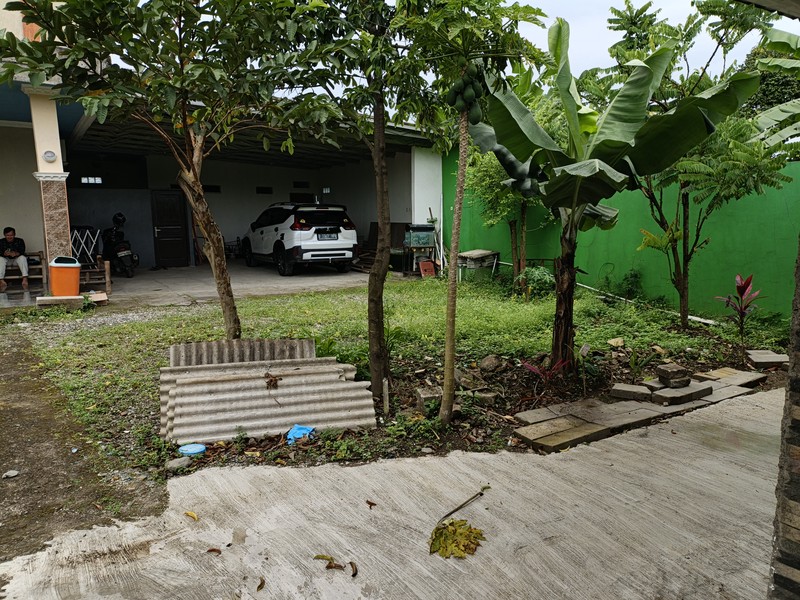 Investasi Anti-Rugi! Lebih dari 20 Kamar Kos Aktif dan Sisa Lahan Luas di Jantung Bojonggede, 5 menit dari stasiun