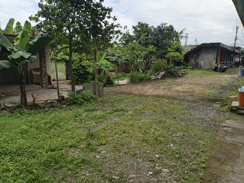 Investasi Anti-Rugi! Lebih dari 20 Kamar Kos Aktif dan Sisa Lahan Luas di Jantung Bojonggede, 5 menit dari stasiun