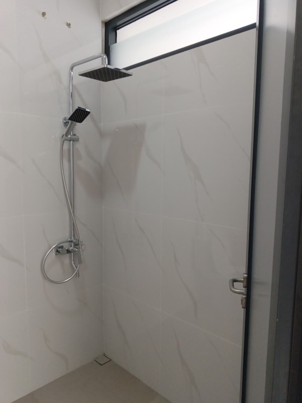 Rumah baru di Nusa Loka BSD