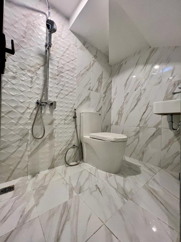 Rumah Exclusive Clown Fish Residence Jagakarsa, Jakarta Selatan 