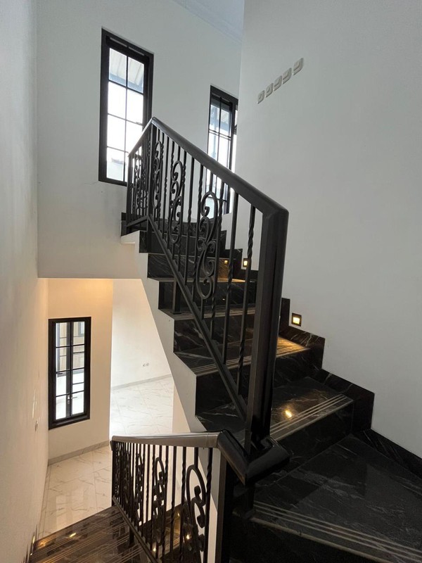 Rumah Exclusive Clown Fish Residence Jagakarsa, Jakarta Selatan 