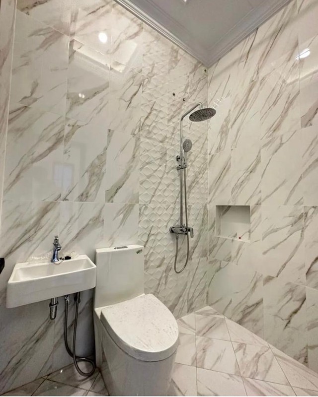 Rumah Exclusive Clown Fish Residence Jagakarsa, Jakarta Selatan 