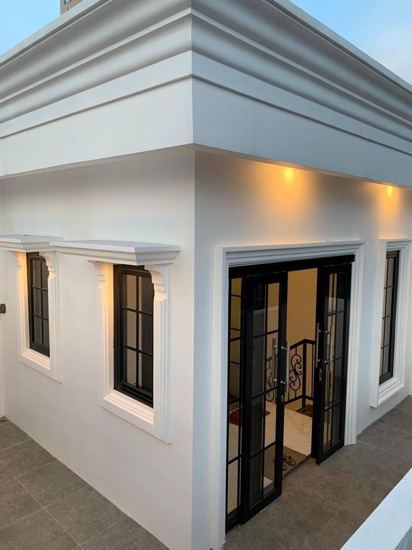 Rumah Exclusive Clown Fish Residence Jagakarsa, Jakarta Selatan 