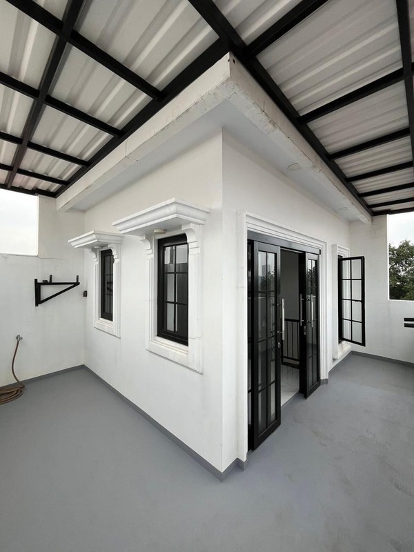 Rumah Exclusive Clown Fish Residence Jagakarsa, Jakarta Selatan 