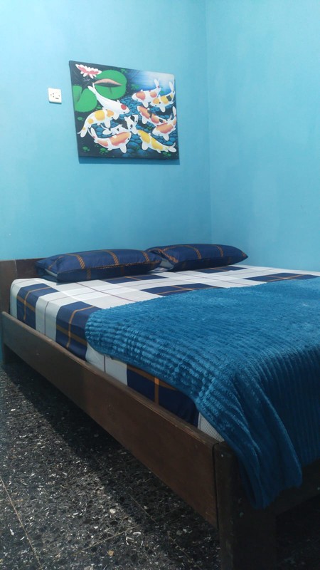 Homestay Strategis Tengah Kota di Jalan HOS Luas 450 Meter Persegi Tegalrejo, Yogyakarta