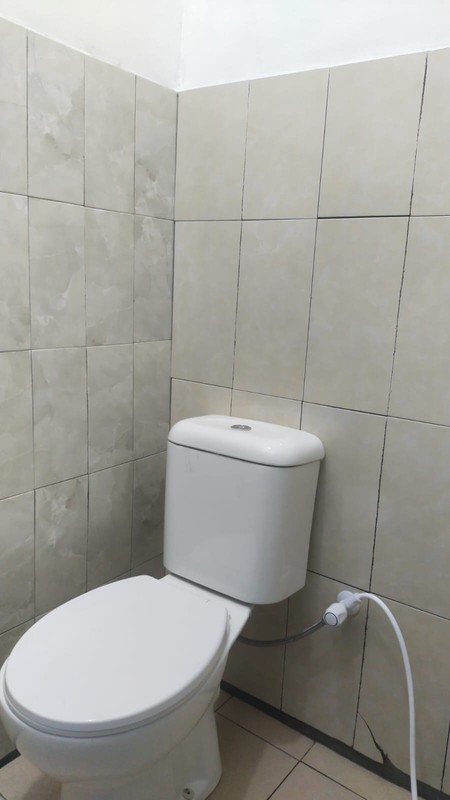 Homestay Strategis Tengah Kota di Jalan HOS Luas 450 Meter Persegi Tegalrejo, Yogyakarta