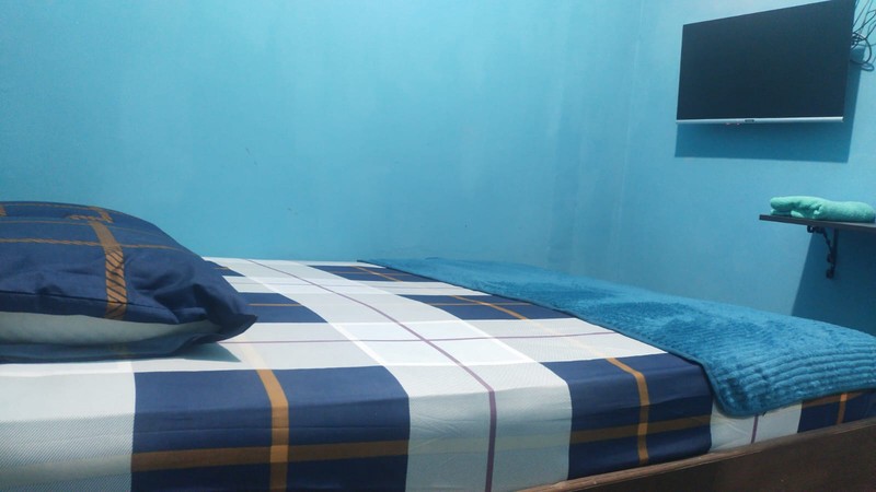 Homestay Strategis Tengah Kota di Jalan HOS Luas 450 Meter Persegi Tegalrejo, Yogyakarta