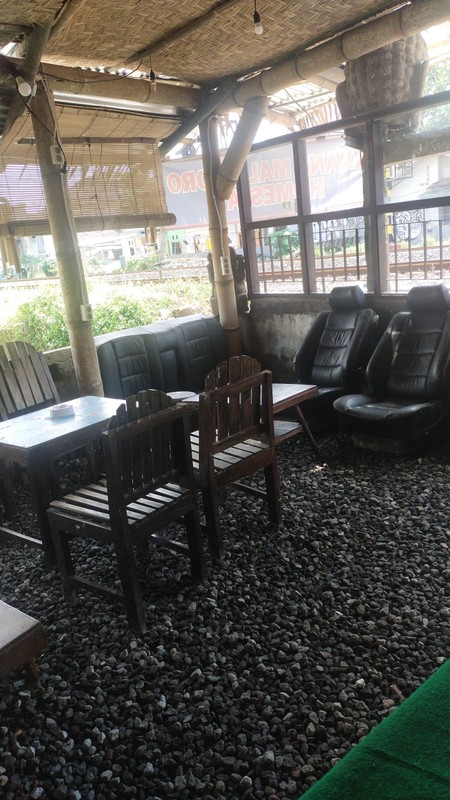 Homestay Strategis Tengah Kota di Jalan HOS Luas 450 Meter Persegi Tegalrejo, Yogyakarta