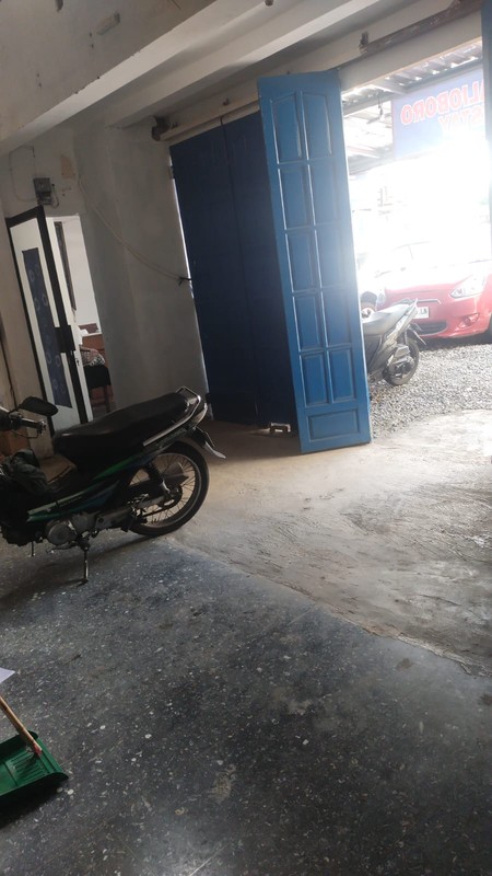 Homestay Strategis Tengah Kota di Jalan HOS Luas 450 Meter Persegi Tegalrejo, Yogyakarta