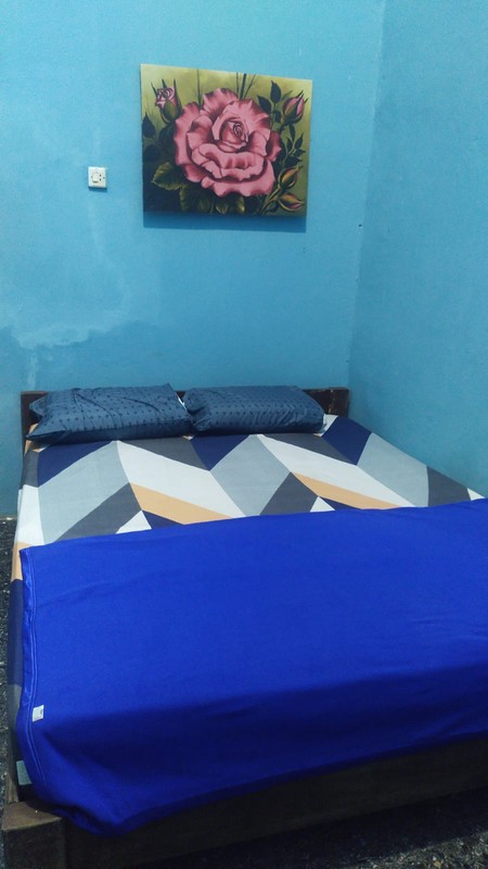 Homestay Strategis Tengah Kota di Jalan HOS Luas 450 Meter Persegi Tegalrejo, Yogyakarta