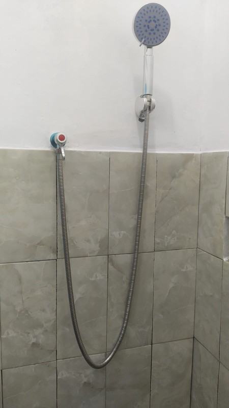 Homestay Strategis Tengah Kota di Jalan HOS Luas 450 Meter Persegi Tegalrejo, Yogyakarta