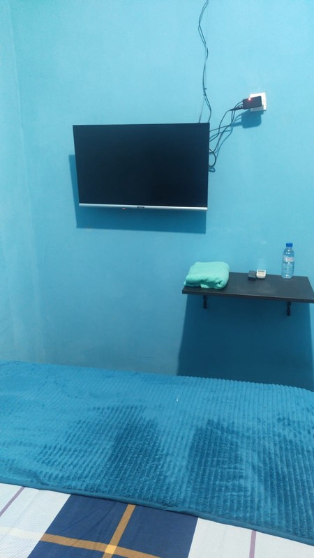 Homestay Strategis Tengah Kota di Jalan HOS Luas 450 Meter Persegi Tegalrejo, Yogyakarta