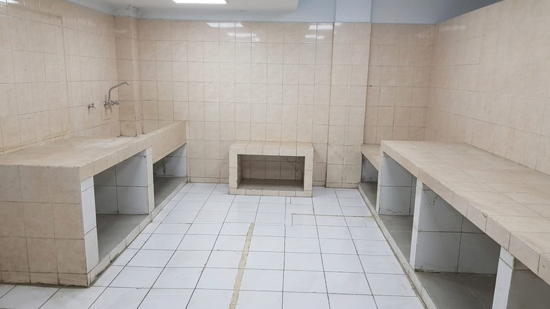 Disewakan 2 Ruko Siap Pakai Lokasi Kawasan Bisnis di Armada Estate Kota Magelang 