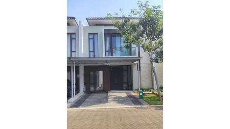 Rumah Sedayu City Cluster Summerwood Boulevard, Kelapa Gading