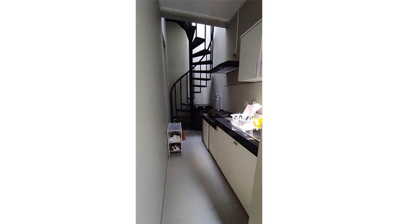 Rumah Sedayu City Cluster Summerwood Boulevard, Kelapa Gading