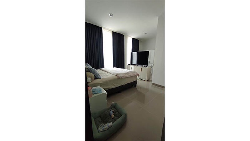 Rumah Sedayu City Cluster Summerwood Boulevard, Kelapa Gading