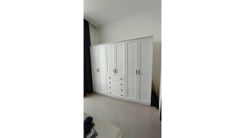 Rumah Sedayu City Cluster Summerwood Boulevard, Kelapa Gading