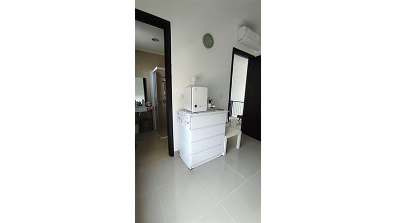 Rumah Sedayu City Cluster Summerwood Boulevard, Kelapa Gading