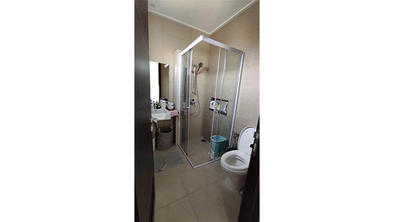 Rumah Sedayu City Cluster Summerwood Boulevard, Kelapa Gading