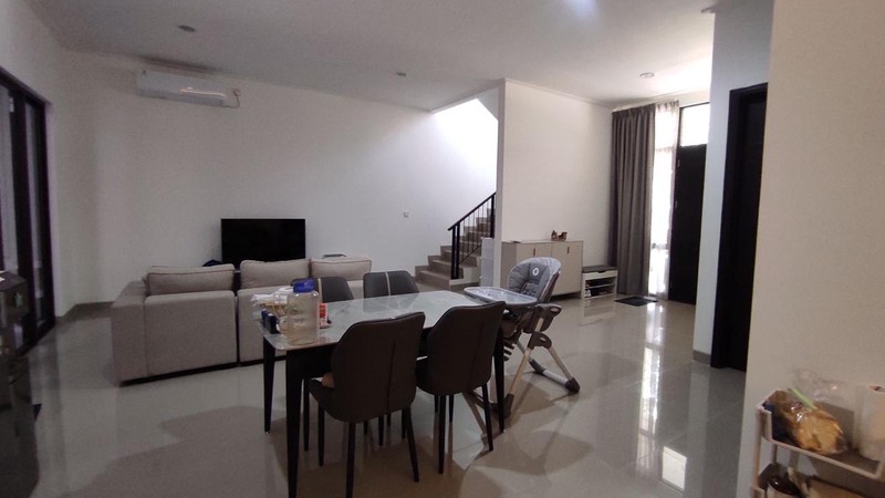 Rumah Sedayu City Cluster Summerwood Boulevard, Kelapa Gading