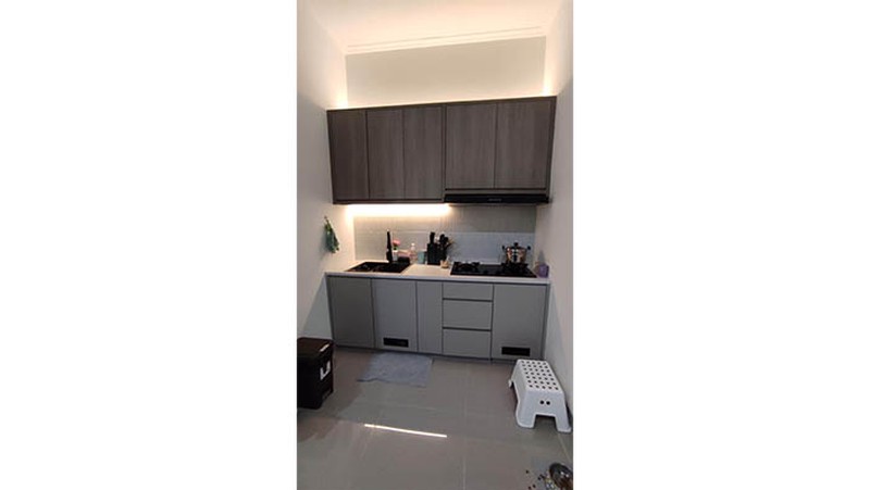 Rumah Sedayu City Cluster Summerwood Boulevard, Kelapa Gading