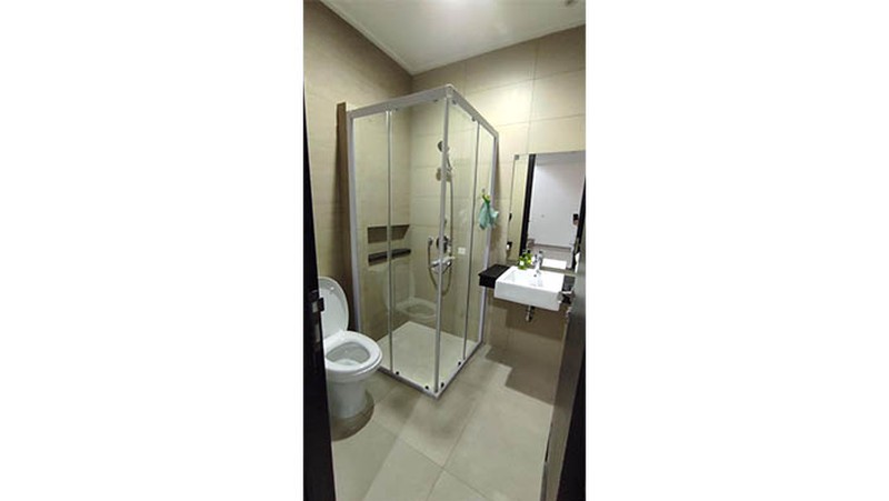 Rumah Sedayu City Cluster Summerwood Boulevard, Kelapa Gading