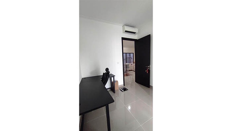 Rumah Sedayu City Cluster Summerwood Boulevard, Kelapa Gading