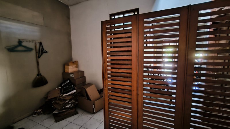 Peluang Passive Income Rumah Induk + Kost 6 Kamar Dekat Kampus UMY & Alma Ata Lokasi Strategis di Tamantirto, Kasihan, Bantul